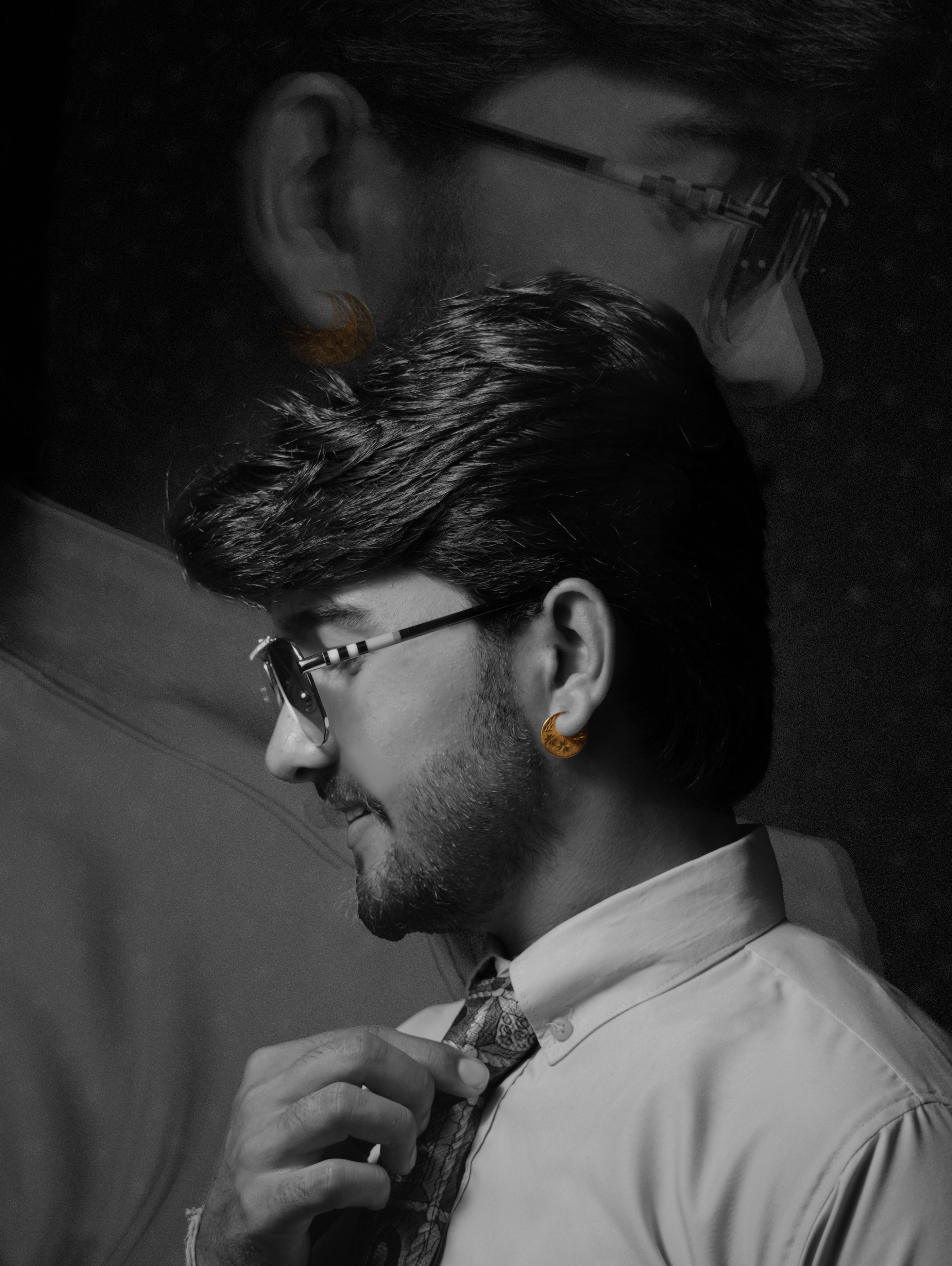 Nattiyan  Harsh Dhir